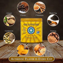 Golden Masala Chai - 3oz Tin (100 cups)