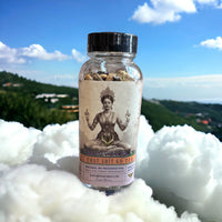 Let that Shit Go - Meditative, calming Ayurvedic Tea