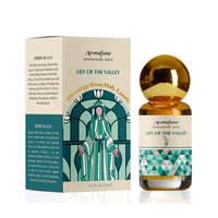 Lily of the Valley Anointing Oil | Holy Oil For Prayer