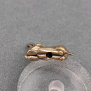 Brass Elk Deer