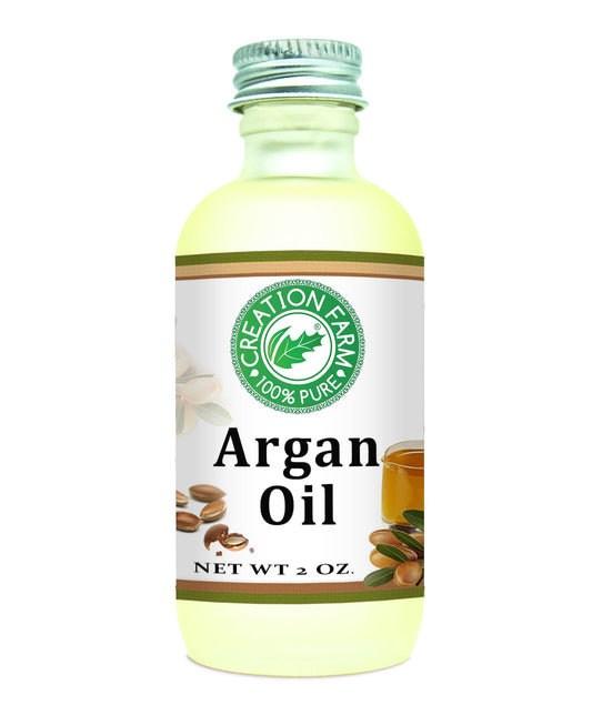 Moroccan Argan Oi