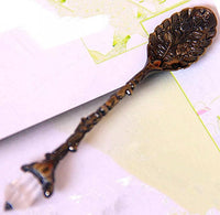 Magic Tea Spoon