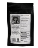 Wake the Fuck Up: Bold caffeinated loose leaf tea blend