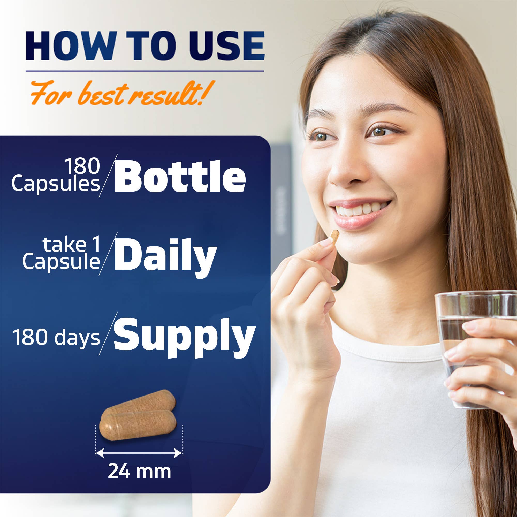 Milk Thistle & Dandelion Root Capsules - (180 Veg Capsules)