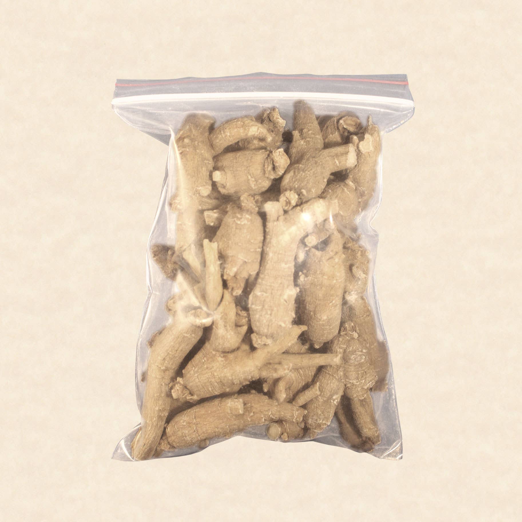 Ginseng Root (4 ounces)
