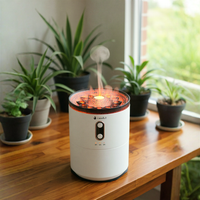 Candyl Volcano Essential Oil Diffuser