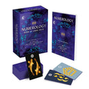 Numerology Book & Card Deck by Sahar Huneidi Palmer