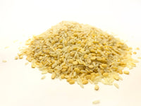 Kitchari - Rice and Yellow Mung Bean Blend, Organic (4lb)
