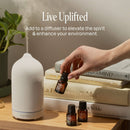 Organic Pine Essential Oil