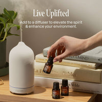 Organic Pine Essential Oil