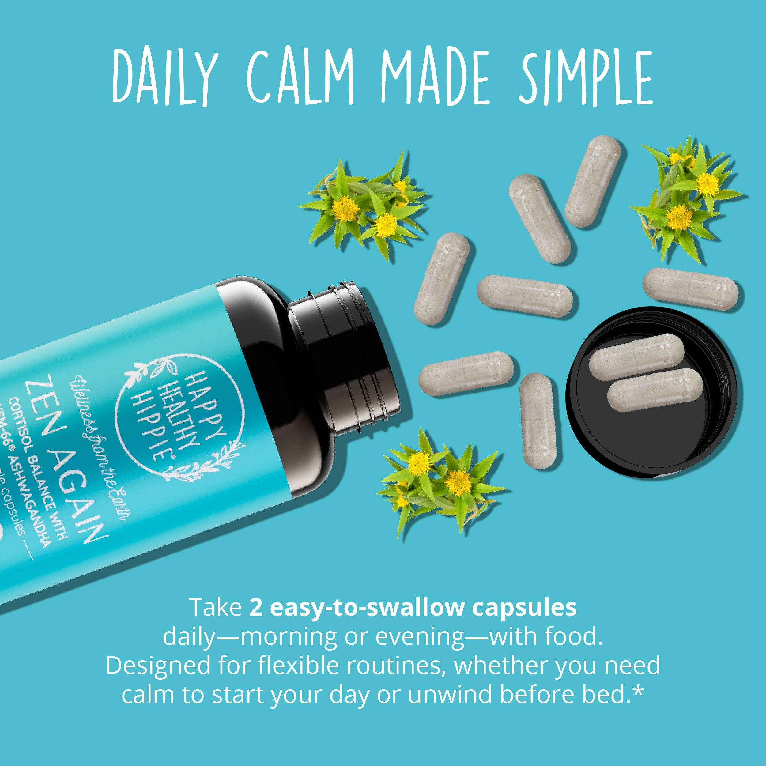 Cortisol Manager