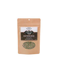 Heavy Metal Detox Loose Leaf Tea