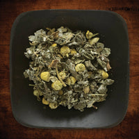 Organic Relaxing Tea (4 oz)
