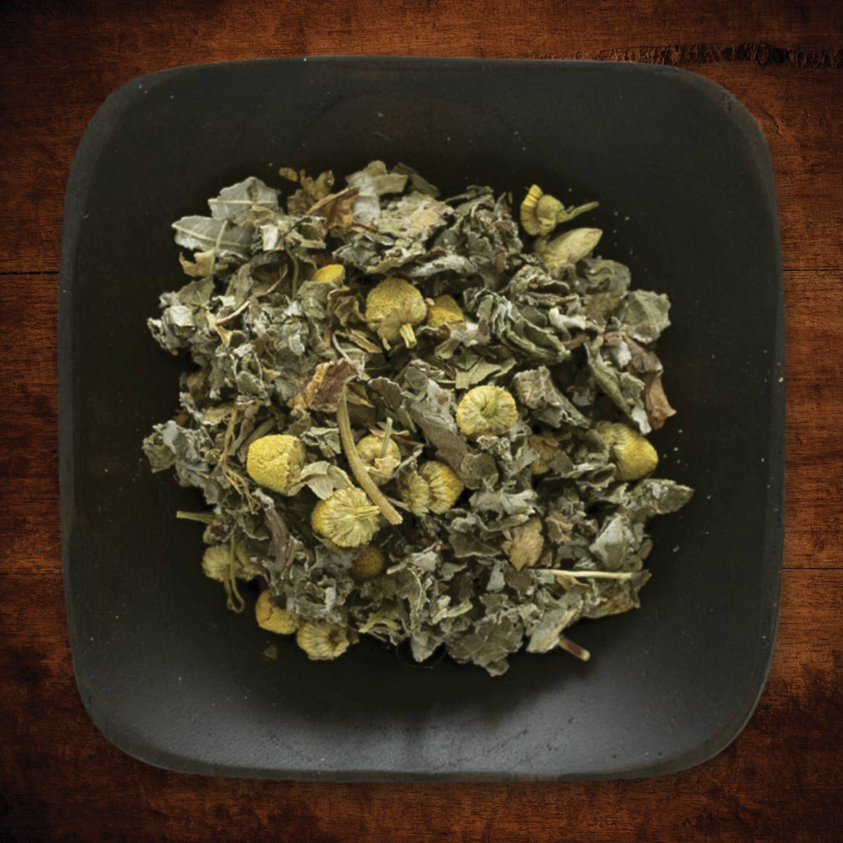Organic Relaxing Tea (4 oz)