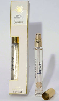 Jasmine & Orange Blossom Spray Perfume - Song of India