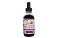 Elderberry Glycerin Extract
