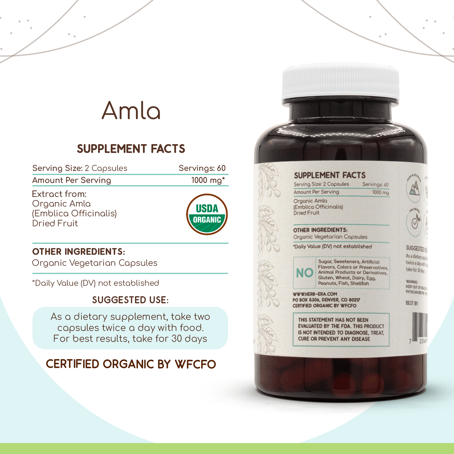Amla Capsules