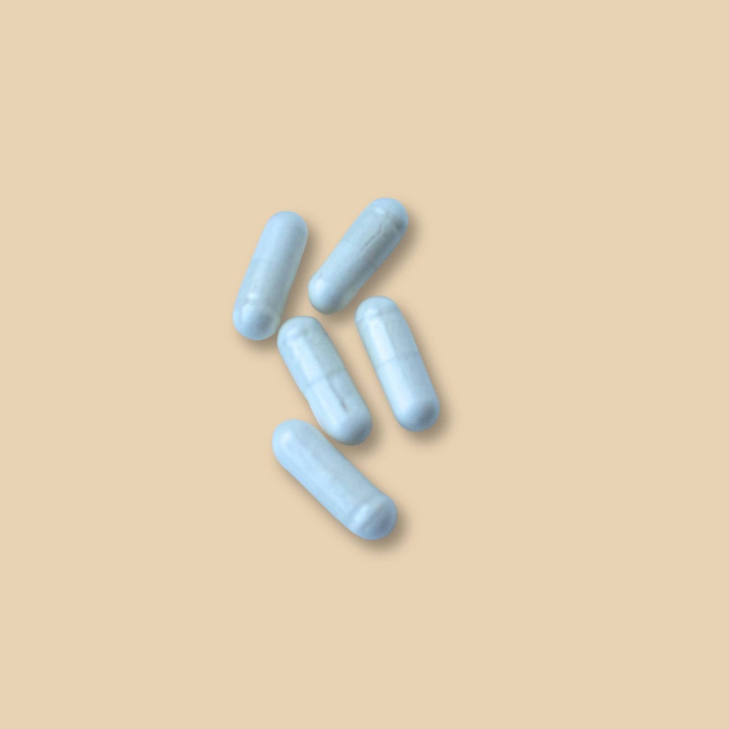 Women's Probiotic Capsules