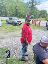 Handmade Birdhouse made in Mill Gap, Virginia