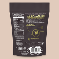 Maca Powder - Organic, Plant-Based, Adaptogenic
