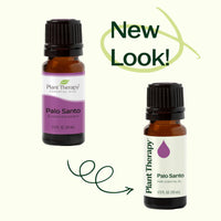 Palo Santo Essential Oil 5 mL