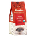Reishi Eleuthero Mushroom Herbal Coffee-Organic (10 ounces)