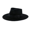 Fedora Black Hat (Size Large)