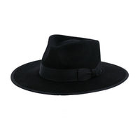 Fedora Black Hat (Size Large)