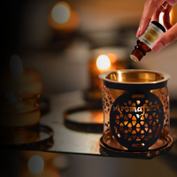 Myrrh Oil | For Essential Oil Diffuser