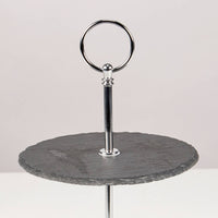 Slate Tower Tray