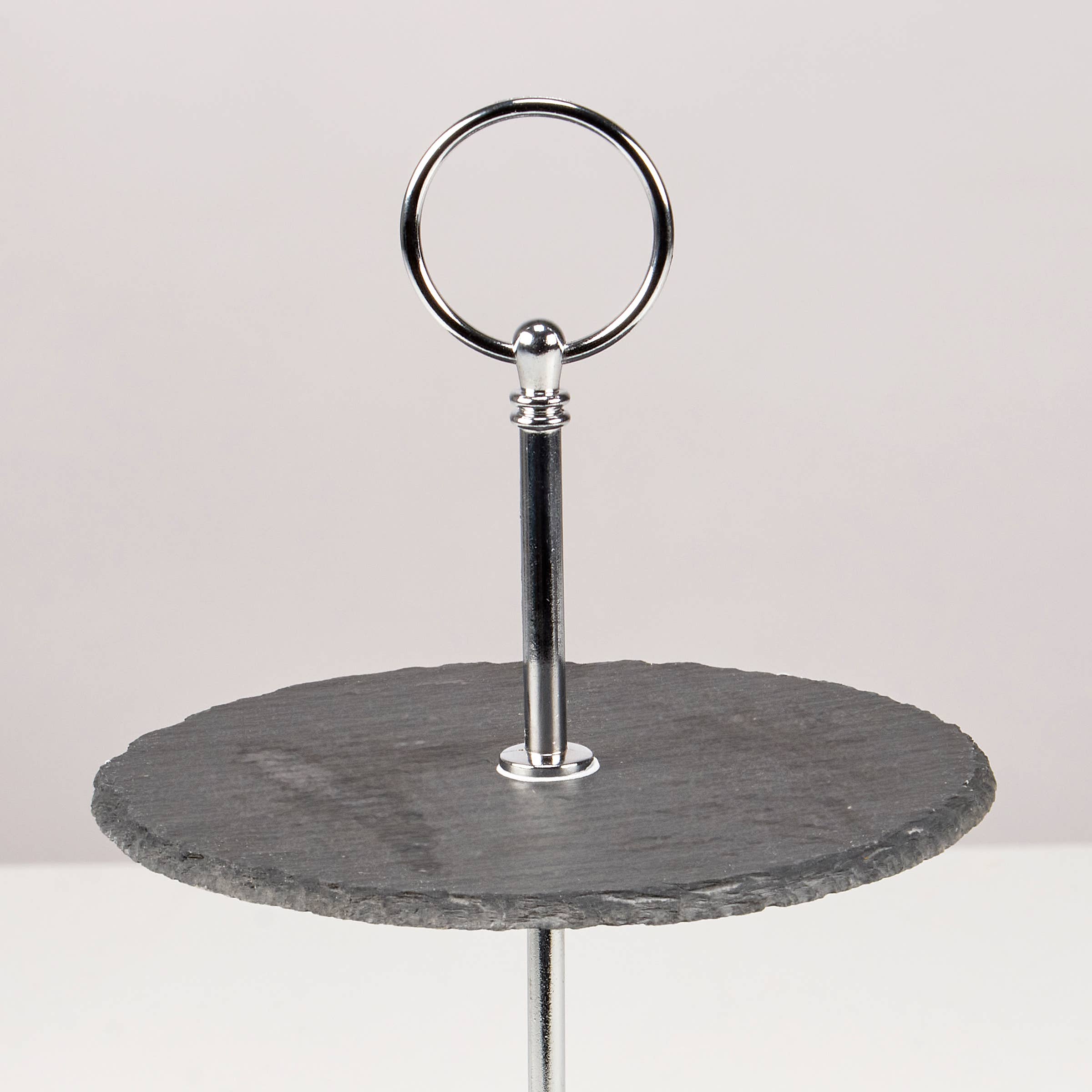 Slate Tower Tray