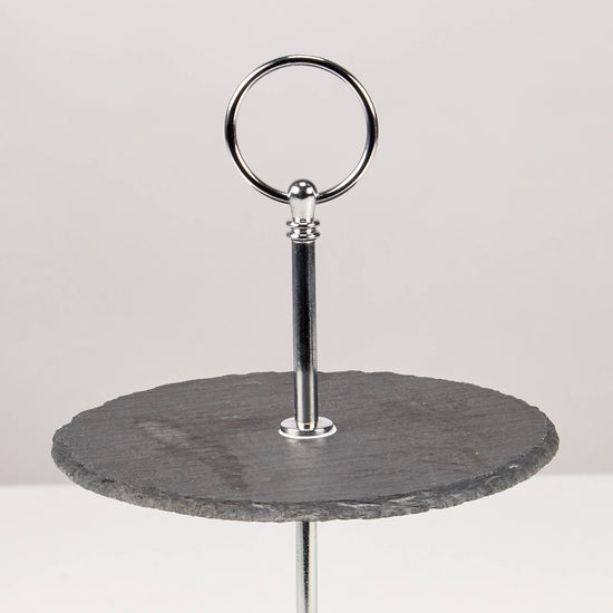 Slate Tower Tray