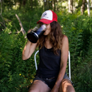 Roasted Roots with Reishi - Mix with your coffee or drink alone!