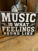 Metal Wall Plaques - Gotta Have a Sense of Humor!