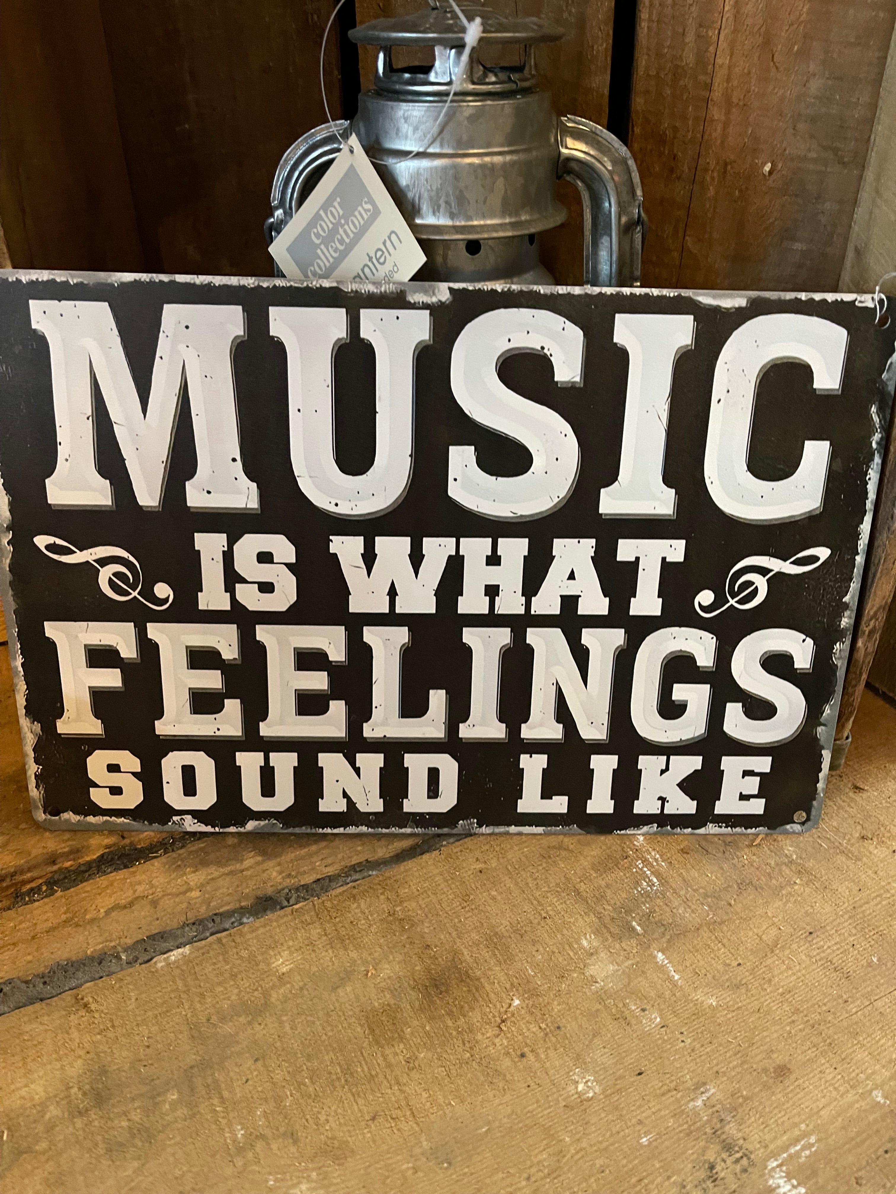 Metal Wall Plaques - Gotta Have a Sense of Humor!