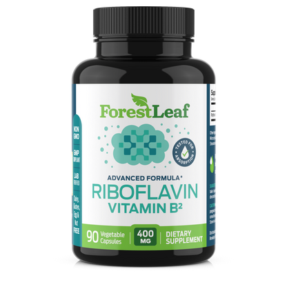 Riboflavin