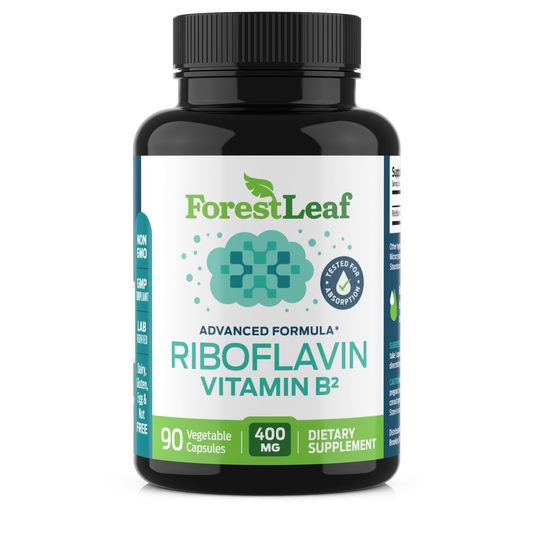 Riboflavin