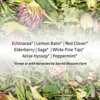 Immunity Herbal Tea