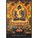 Buddha Shakti (Yab-Yum) Alter Card