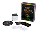 MIND READER, The Psychic Party Game