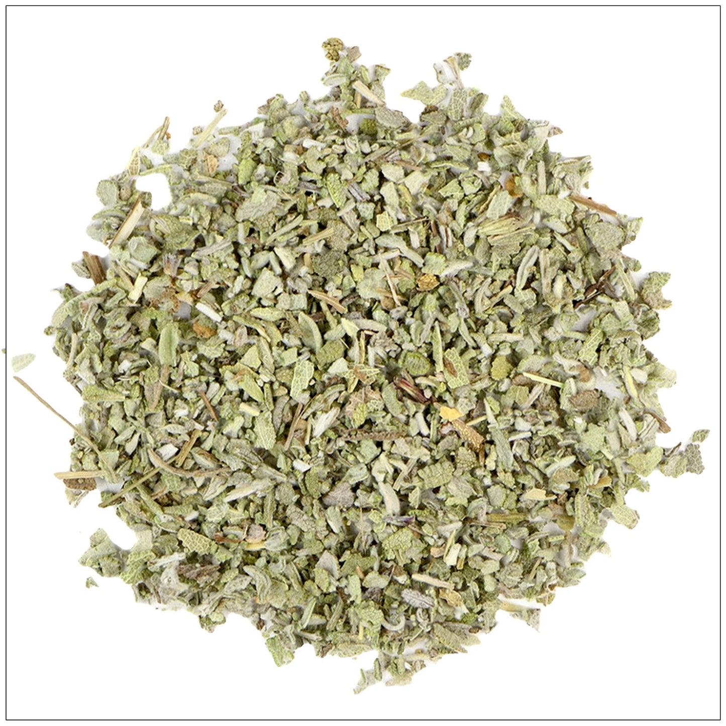 Dried Sage Leaf (1.6 oz)