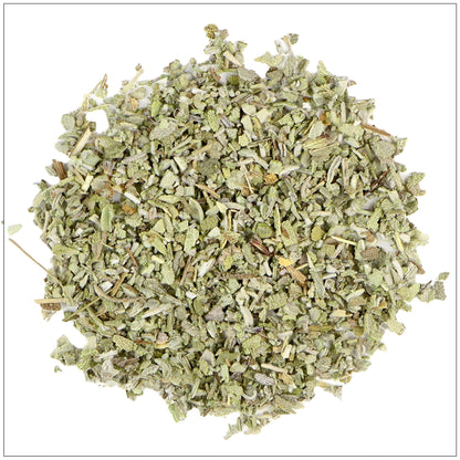 Dried Sage Leaf (1.58 oz)
