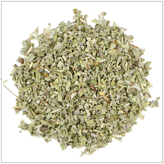 Dried Sage Leaf (1.6 oz)