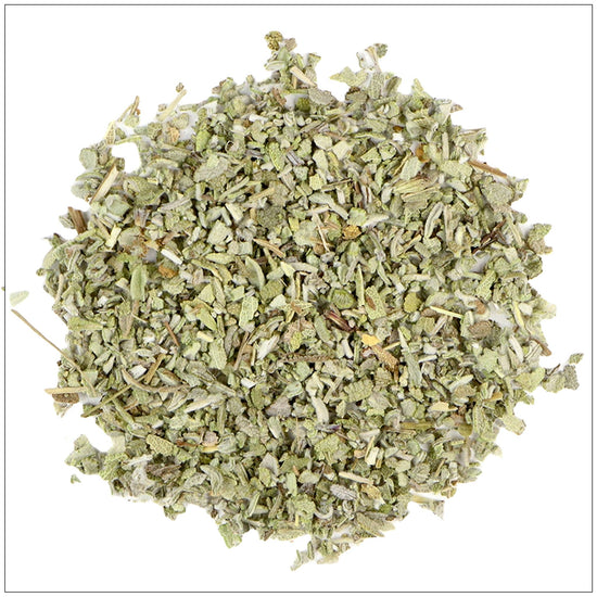 Dried Sage Leaf (1.58 oz)