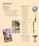 Green Witchery Tarot by Cerridwen Greenleaf
