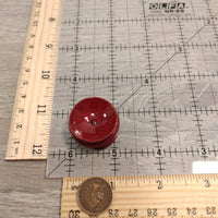 Wooden Sphere Stand for Crystal Balls