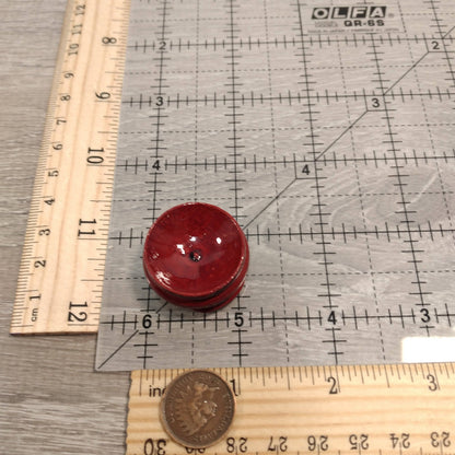 Wooden Sphere Stand for Crystal Balls