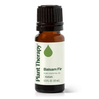 Balsam Fir Essential Oil (10mL)