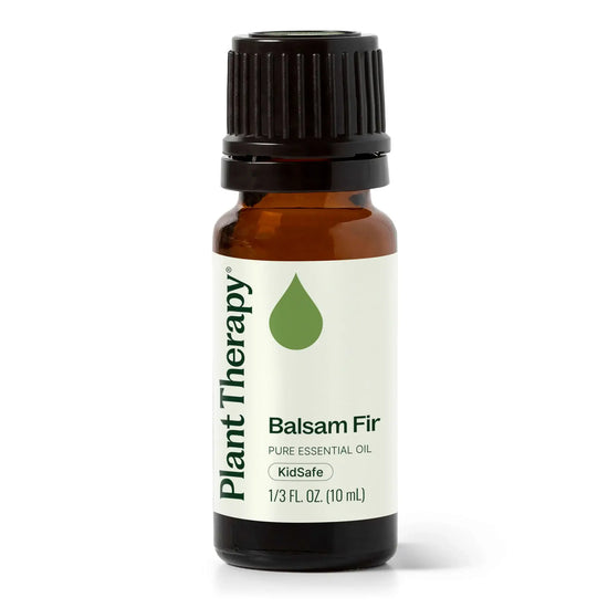 Balsam Fir Essential Oil (10mL)