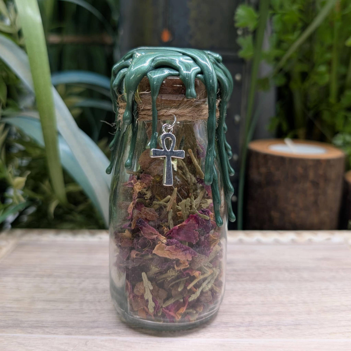 Isis Offering Kit – Healing, Magic & Divine Feminine Wisdom